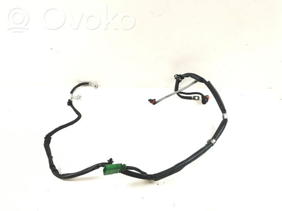 Audi A1 Wires (starter motor) 6R0971349BM 3D0973824B