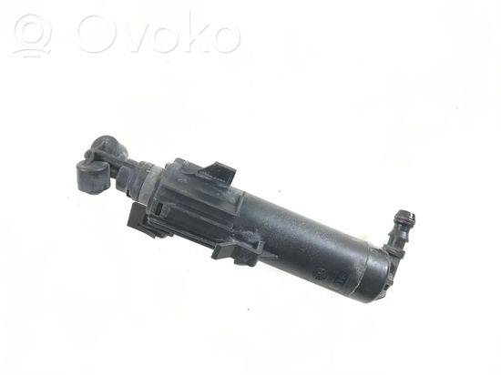 Audi A5 8T 8F Headlight washer spray nozzle 8T0955101B
