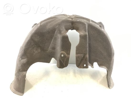 Audi A5 8T 8F Rear arch fender liner splash guards 8T8810172