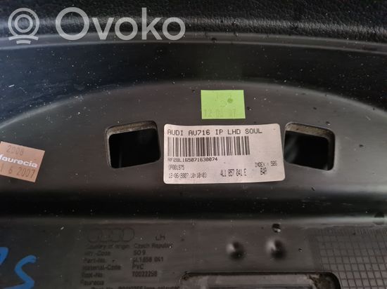 Audi Q7 4L Dashboard 4L1857041E