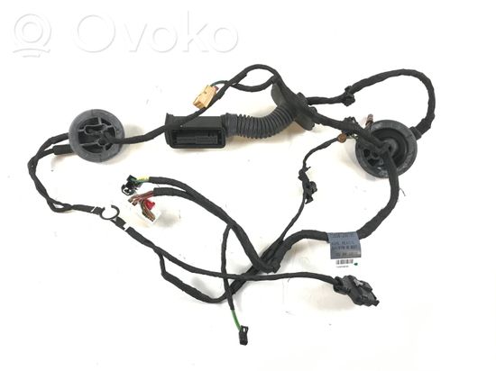 Audi A4 S4 B9 Rear door wiring loom 8W0971687AC 8U0959845 8K0971921K