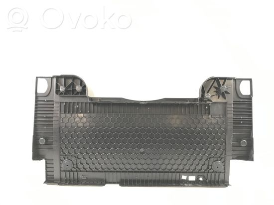 Audi A4 S4 B9 Trunk/boot floor carpet liner 8W5863373A 8W5863373