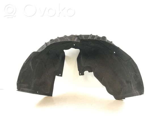 Audi A4 S4 B9 Rear arch fender liner splash guards 8W0810172F