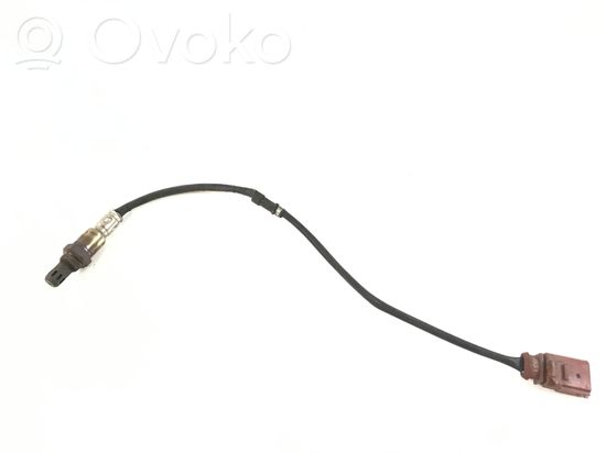 Volkswagen Polo V 6R Lambda probe sensor 036906262AA 1K0973804A
