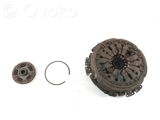 Audi A1 Clutch pressure plate 0AM141017BL L020M00G2921
