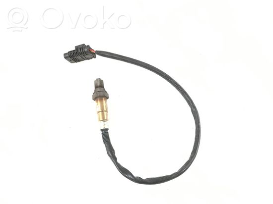 BMW 5 G30 G31 Lambda probe sensor 8631047