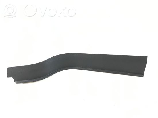 Volkswagen Golf VII Dashboard side end trim 5G0868224B