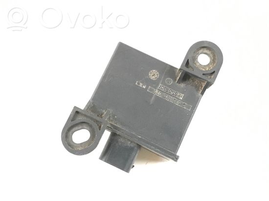 Audi Q7 4L Tire pressure sensor 4F0907283