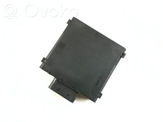 Audi A4 S4 B8 8K Voltage converter/converter module 8K0959663B 8K0959663