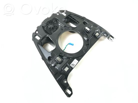 BMW 5 G30 G31 Dash center speaker frame 9379097 9362560 17397510