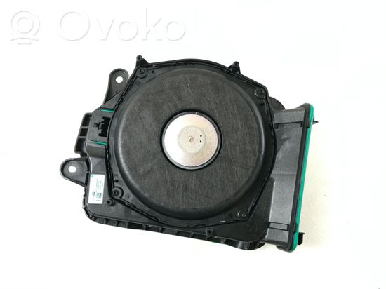 BMW 5 G30 G31 Subwoofer speaker 6800954