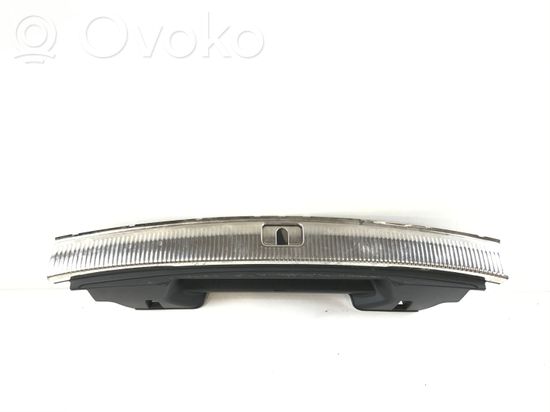 Audi Q5 SQ5 Trunk/boot sill cover protection 8R0864513C 8R0864331C