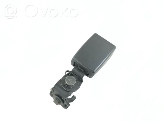 Audi A5 8T 8F Rear seatbelt buckle 8T0857739H