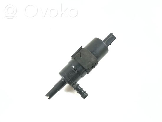 Audi A7 S7 4G Headlight washer pump 3B7955681