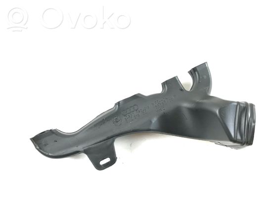 Audi A3 S3 A3 Sportback 8V Interior heater climate box assembly housing 8V2819152