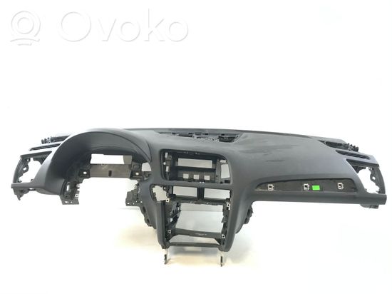 Audi Q5 SQ5 Dashboard 8R1857041F 8R1858041B 8R1858005B