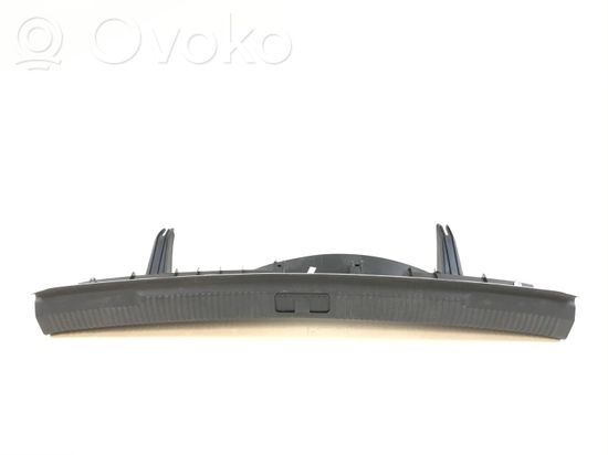 Audi A6 S6 C7 4G Trunk/boot sill cover protection 4G5863471B