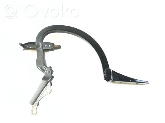 Audi A6 S6 C7 4G Tailgate/trunk/boot hinge 4G5827302B