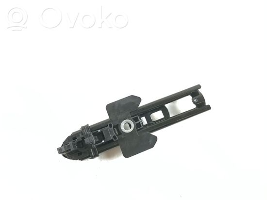 Audi A7 S7 4G Seat belt adjustment motor 8T8857833