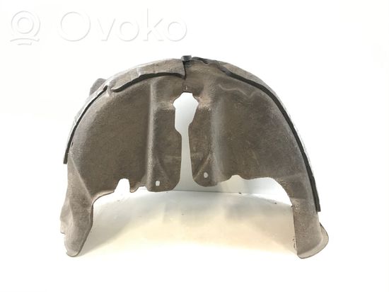 Audi A5 8T 8F Rear arch fender liner splash guards