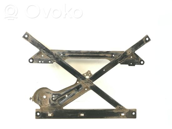 Audi A5 8T 8F Front subframe 8T2399345L