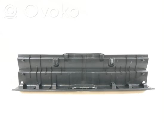 Audi A3 S3 A3 Sportback 8V Trunk/boot sill cover protection 8V4863471K