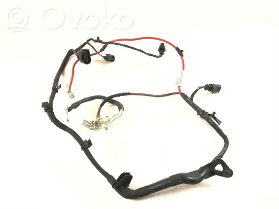 Audi A3 S3 A3 Sportback 8V Steering rack 5Q2971111CG 5Q0971955
