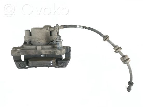 Audi A5 8T 8F Front brake caliper 8K0611707E