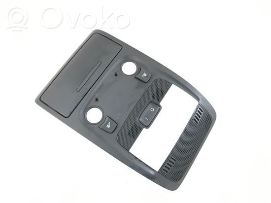 Audi A4 S4 B8 8K Front seat light 8K0951177 8T0947135A