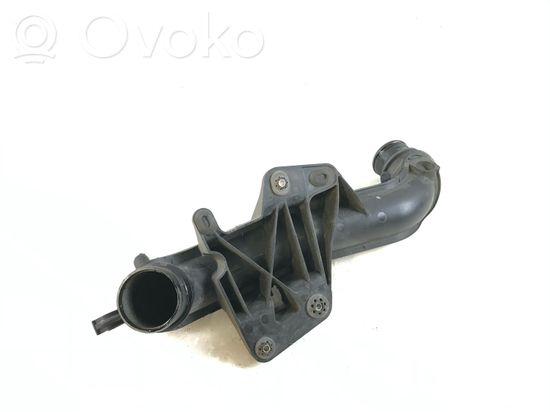 Audi A4 S4 B8 8K Air intake duct part 8K0145673AE 038906051C 0281002401