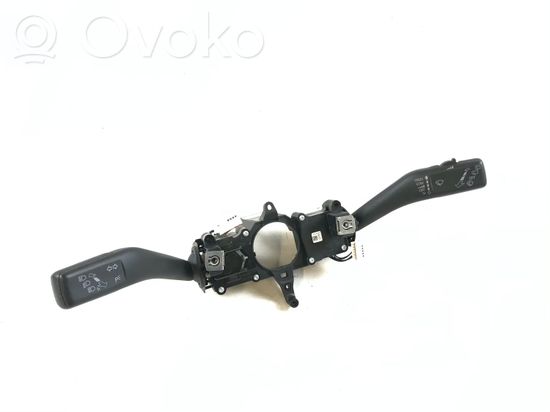 Volkswagen Scirocco Wiper turn signal indicator stalk/switch 5K0953521GE 5K0953502K