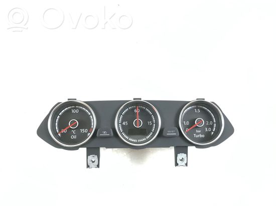 Volkswagen Scirocco Other dashboard 1K8919527D
