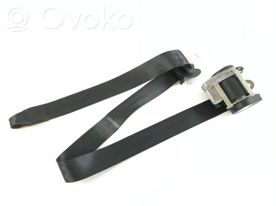 Volkswagen Scirocco Front seatbelt 1K8857705A