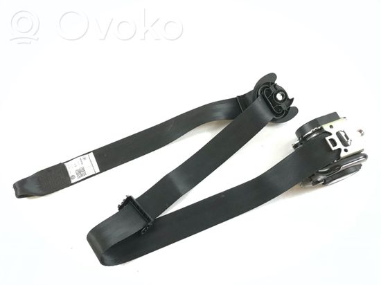 Volkswagen Scirocco Front seatbelt 1K8857705A