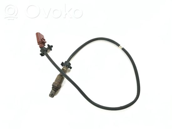 Volkswagen Scirocco Lambda probe sensor 04E906262BB 1K0973804A