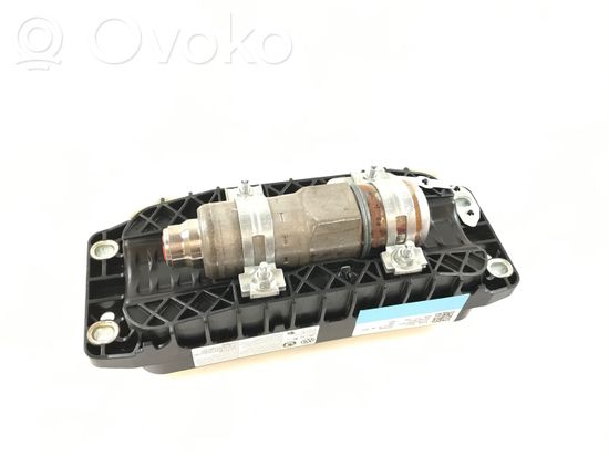 Volkswagen Scirocco Passenger airbag 5K0880204A