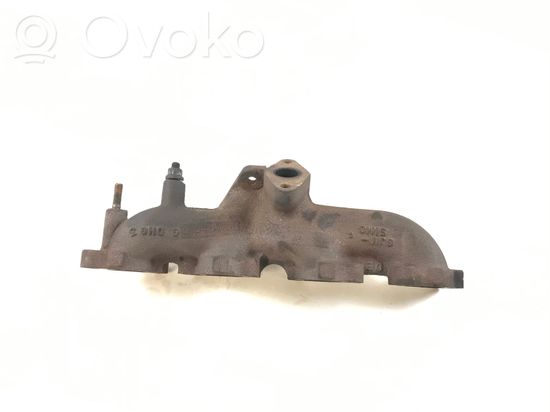 Audi A5 8T 8F Exhaust manifold 03L253033
