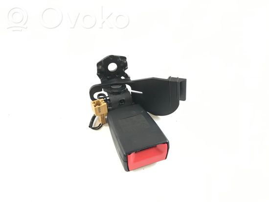 Audi A6 Allroad C7 Rear seatbelt buckle 4G0857740B