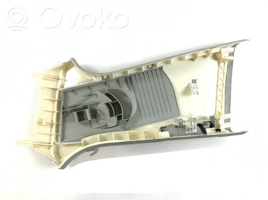 Audi A6 Allroad C7 (B) pillar trim (top) 4G0867244A 4G0867294A 4G0867244
