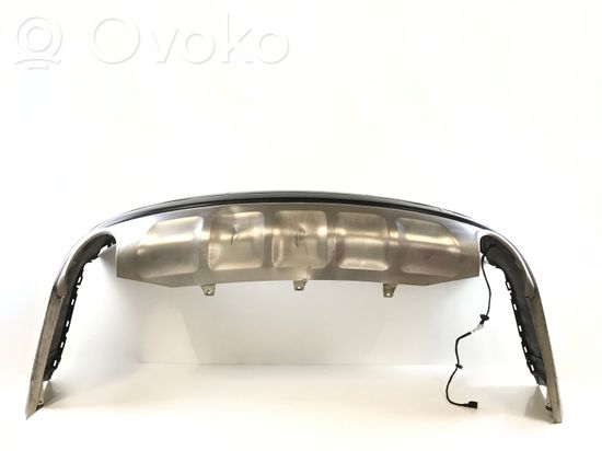 Audi A6 Allroad C7 Rear bumper 4G9807511AL 4G9807511AM 4G9807511AN