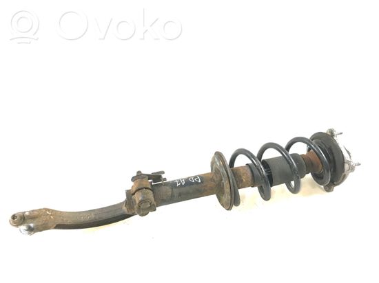 Audi A7 S7 4G Front shock absorber/damper 4G0413031D 8K0413L