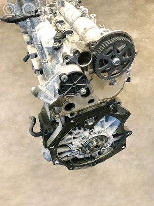 Volkswagen Scirocco Engine CZC 04E103023DA CZC657850