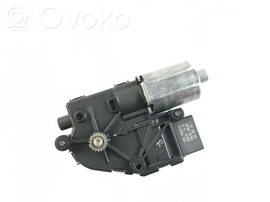 Audi Q7 4L Sunroof motor/actuator 4L0959591 0390200071 1137328235