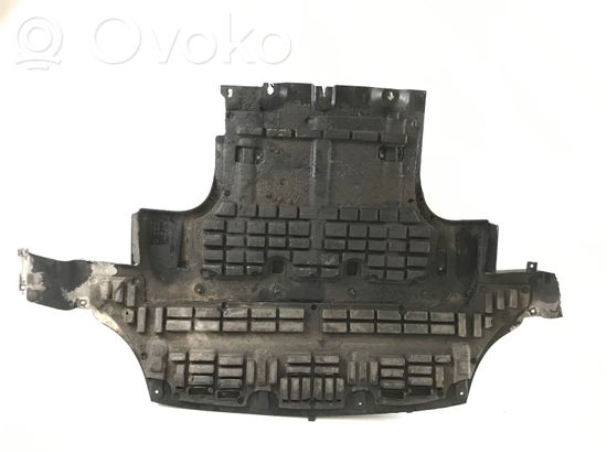 Audi Q7 4L Engine splash shield/under tray 7L8825285A 7L8825285