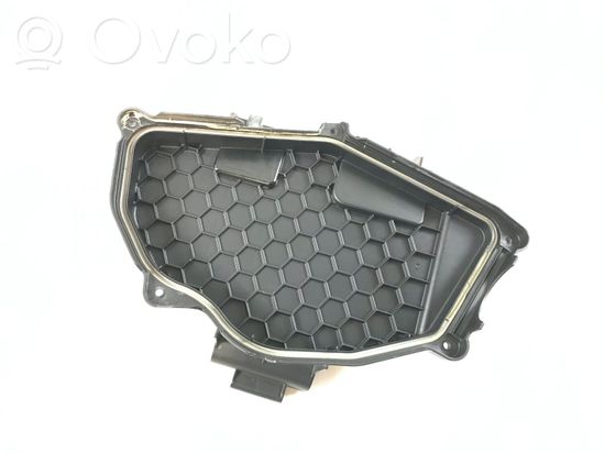 Audi A6 C7 Fuse box cover 4G1907613B