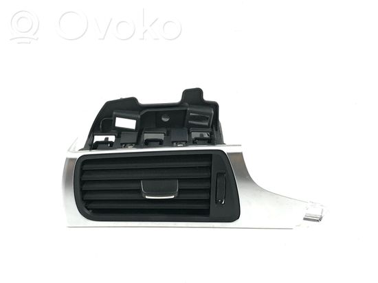 Audi A6 C7 Dashboard side air vent grill/cover trim 4G1820901