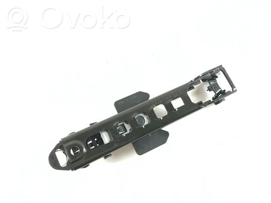 Audi A4 S4 B8 8K Seat belt adjustment motor 8K0857833C