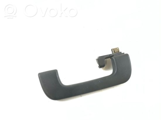 Audi A4 S4 B8 8K Rear interior roof grab handle 8R0857607H 8R0857608D