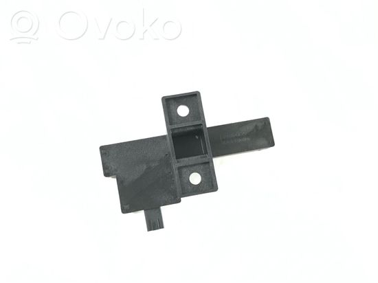 Audi A6 C7 Keyless go control unit/module 8K0907247