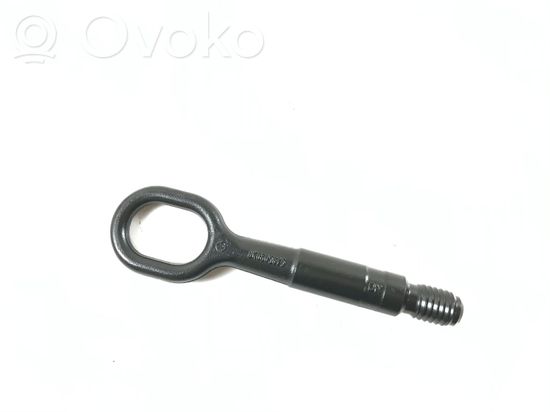 Audi A6 C7 Towing hook eye 8K0805615
